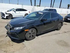 SHHFK7H50JU401014 2018 HONDA CIVIC