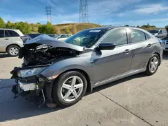 SHHFK7H50JU401921 2018 HONDA CIVIC