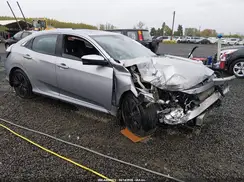 SHHFK7H50JU404172 2018 HONDA CIVIC