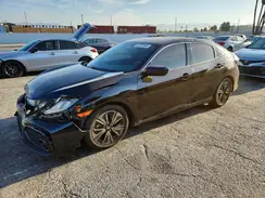 SHHFK7H50JU406360 2018 HONDA CIVIC