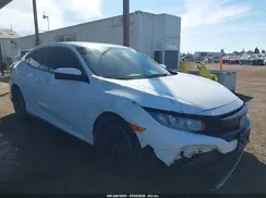 SHHFK7H50JU407086 2018 HONDA CIVIC