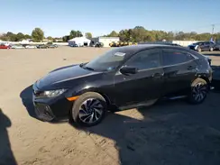 SHHFK7H50JU407847 2018 HONDA CIVIC