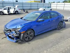 SHHFK7H50JU408030 2018 HONDA CIVIC