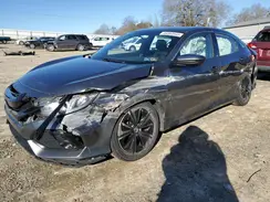 SHHFK7H50JU408500 2018 HONDA CIVIC