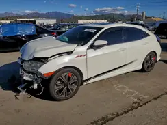 SHHFK7H50JU412014 2018 HONDA CIVIC