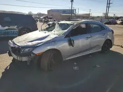 SHHFK7H50JU412644 2018 HONDA CIVIC