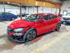 SHHFK7H50JU412918 2018 HONDA CIVIC