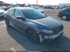 SHHFK7H50JU413583 2018 HONDA CIVIC