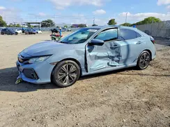 SHHFK7H50JU414068 2018 HONDA CIVIC