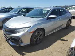 SHHFK7H50JU414247 2018 HONDA CIVIC