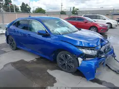 SHHFK7H50JU414734 2018 HONDA CIVIC