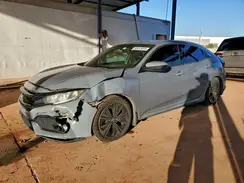 SHHFK7H50JU415432 2018 HONDA CIVIC