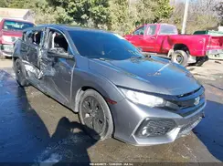 SHHFK7H50JU416080 2018 HONDA CIVIC