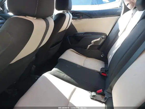 SHHFK7H50JU416080 2018 HONDA CIVIC - Image 8