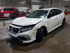 SHHFK7H50JU416354 2018 HONDA CIVIC