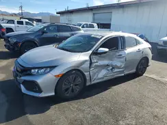 SHHFK7H50JU417701 2018 HONDA CIVIC