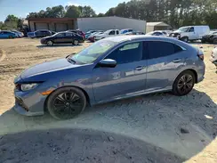 SHHFK7H50JU420856 2018 HONDA CIVIC