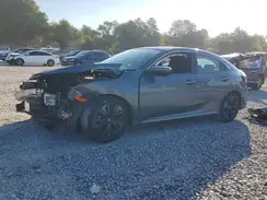 SHHFK7H50JU421117 2018 HONDA CIVIC