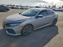 SHHFK7H50JU422820 2018 HONDA CIVIC