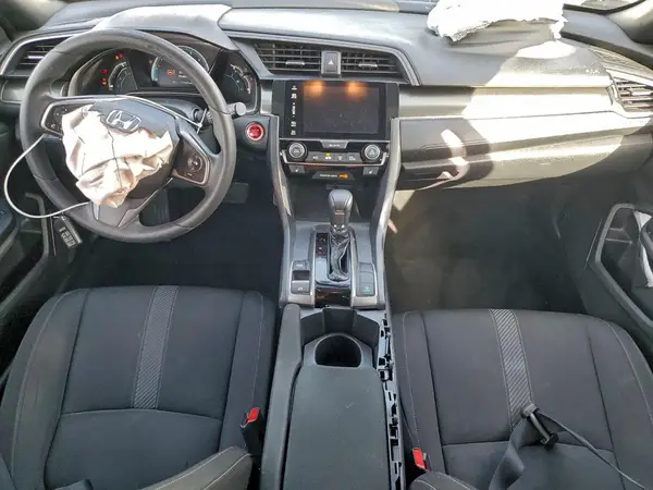 SHHFK7H50JU422820 2018 HONDA CIVIC - Image 8
