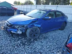 SHHFK7H50JU423577 2018 HONDA CIVIC