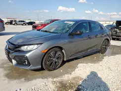 SHHFK7H50JU425930 2018 HONDA CIVIC