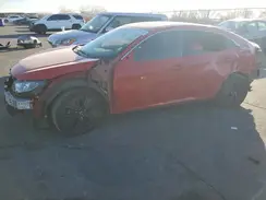 SHHFK7H50JU426544 2018 HONDA CIVIC