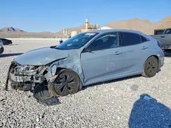SHHFK7H50JU427189 2018 HONDA CIVIC