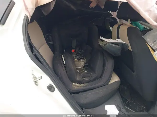 SHHFK7H50JU427824 2018 HONDA CIVIC - Image 8