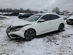 SHHFK7H50JU428892 2018 HONDA CIVIC