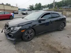 SHHFK7H50JU428987 2018 HONDA CIVIC