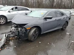 SHHFK7H50JU429217 2018 HONDA CIVIC