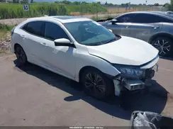 SHHFK7H50JU429489 2018 HONDA CIVIC