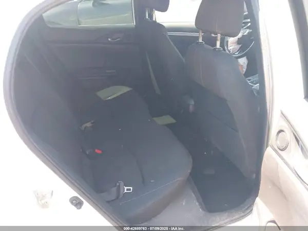 SHHFK7H50JU429489 2018 HONDA CIVIC - Image 8