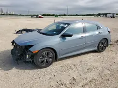 SHHFK7H50JU429606 2018 HONDA CIVIC
