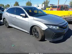 SHHFK7H50JU431453 2018 HONDA CIVIC