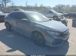 SHHFK7H50JU431680 2018 HONDA CIVIC
