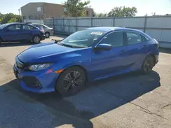 SHHFK7H50JU431808 2018 HONDA CIVIC