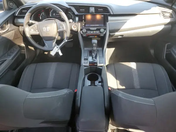 SHHFK7H50JU431808 2018 HONDA CIVIC - Image 8