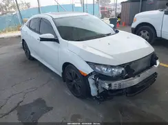 SHHFK7H50JU432277 2018 HONDA CIVIC