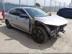 SHHFK7H50JU432831 2018 HONDA CIVIC