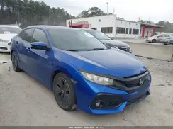 SHHFK7H51HU200314 2017 HONDA CIVIC