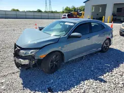 SHHFK7H51HU200748 2017 HONDA CIVIC