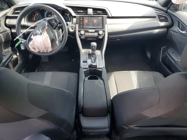 SHHFK7H51HU200748 2017 HONDA CIVIC - Image 8