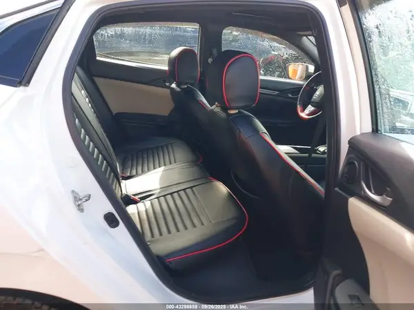 SHHFK7H51HU201754 2017 HONDA CIVIC - Image 8