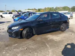 SHHFK7H51HU201799 2017 HONDA CIVIC