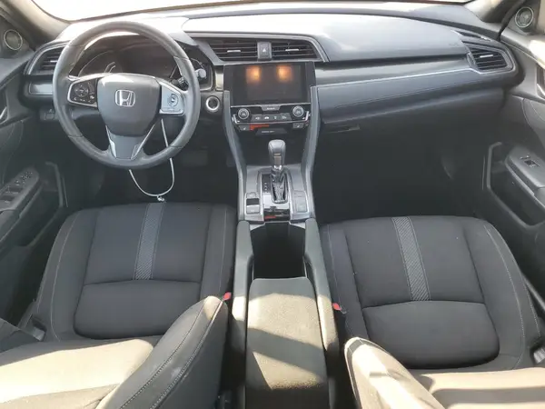 SHHFK7H51HU201799 2017 HONDA CIVIC - Image 8