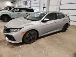 SHHFK7H51HU202273 2017 HONDA CIVIC