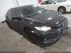 SHHFK7H51HU203150 2017 HONDA CIVIC