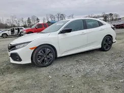 SHHFK7H51HU203276 2017 HONDA CIVIC